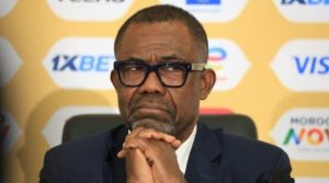 Vérone Mosengo-Omba 