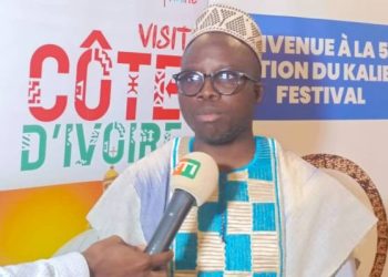 Kalieh festival 2026