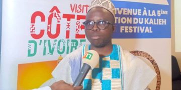 Kalieh festival 2026