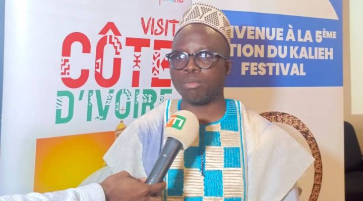 Kalieh festival 2026