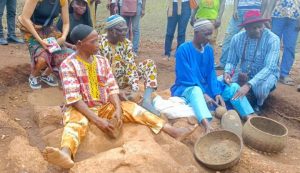 Kalieh festival 2026