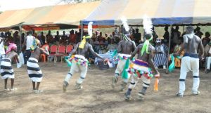 Kalieh festival 2026