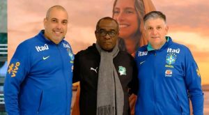 la 53e édition du Mondial Football de Montaigu