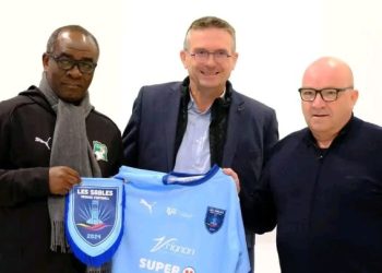 la 53e édition du Mondial Football de Montaigu