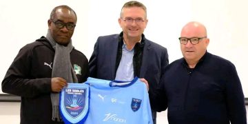 la 53e édition du Mondial Football de Montaigu