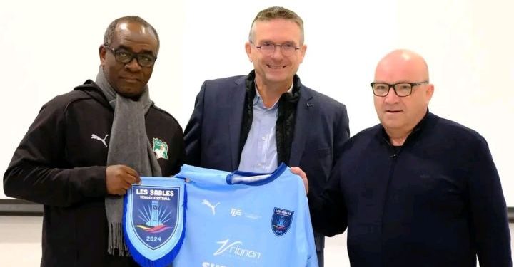 la 53e édition du Mondial Football de Montaigu