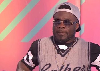 Jim Voix des Anges (VDA)