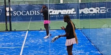 Tournoi international Betclic Fip Silver.