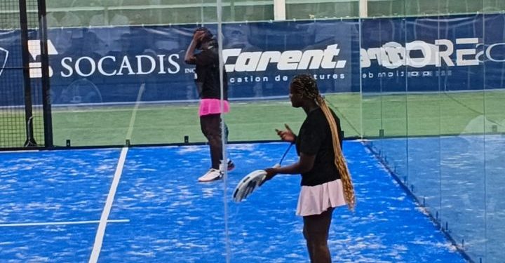 Tournoi international Betclic Fip Silver.