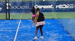 Tournoi international Betclic Fip Silver.