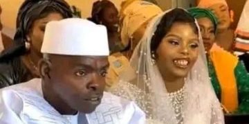 Toumba Diakité et Alpha Blondy