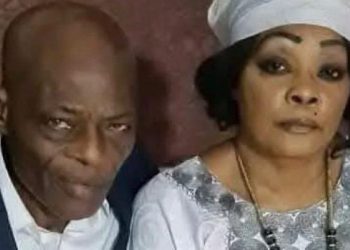 Tina Glamour et Kéké Kassiry