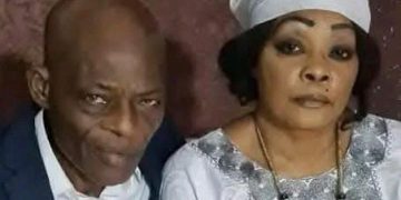 Tina Glamour et Kéké Kassiry