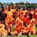 La Côte d’Ivoire U16
