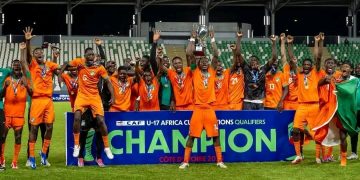 les Éléphants cadets