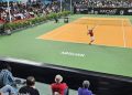La Côte d’Ivoire s’apprête à vivre un moment historique dans le domaine du tennis