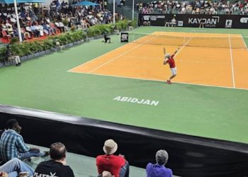 La Côte d’Ivoire s’apprête à vivre un moment historique dans le domaine du tennis
