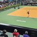 La Côte d’Ivoire s’apprête à vivre un moment historique dans le domaine du tennis