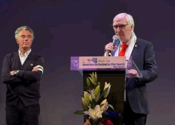 La Côte d’Ivoire construit sa CAN