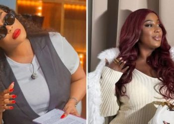 Emmanuelle Kéïta et Maa Bio