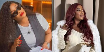 Emmanuelle Kéïta et Maa Bio