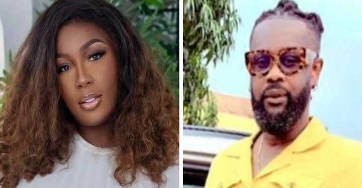 Maa Bio et Yaka Yaka