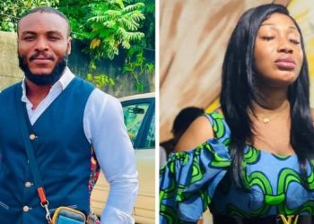 Moïse Wodome à Claire Bahi