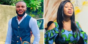 Moïse Wodome à Claire Bahi