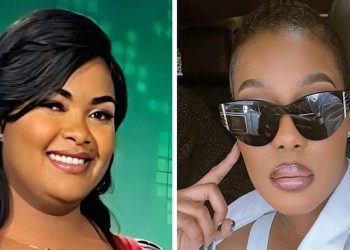 Anicette Konan et Emmanuelle Kéïta