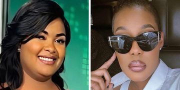 Anicette Konan et Emmanuelle Kéïta