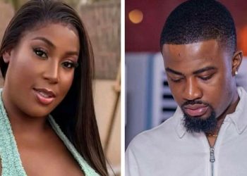 Maa Bio et Ulrich Jordan