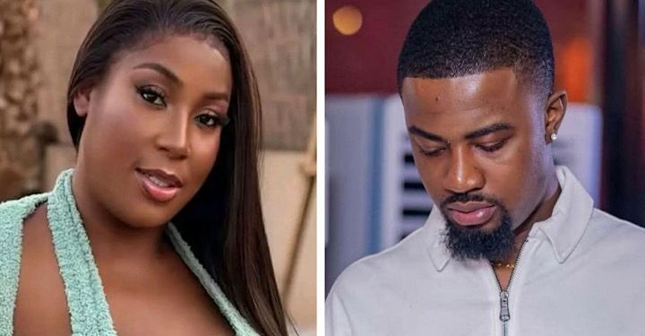 Maa Bio et Ulrich Jordan