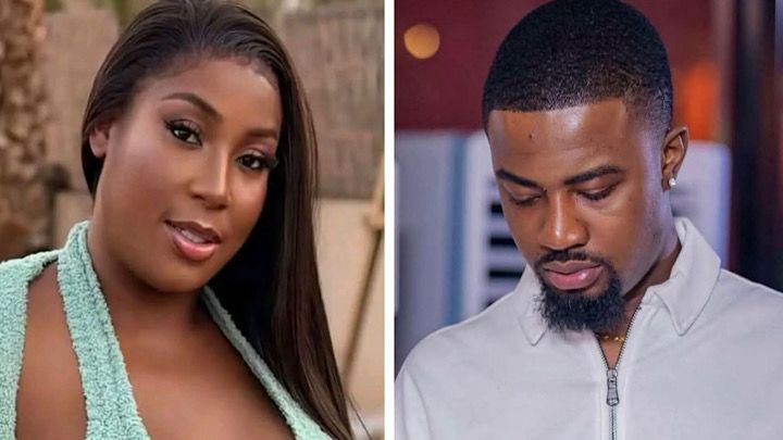 Maa Bio et Ulrich Jordan