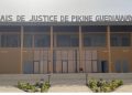 Le Tribunal de grande instance de Pikine-Guédiawaye