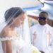 DJ Kedjevara célèbre son mariage religieux