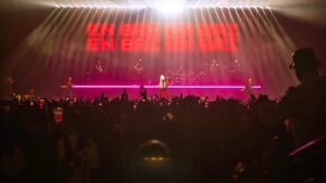 Didi B a signé une performance retentissante ce dimanche 19 avril 2026 au Zénith