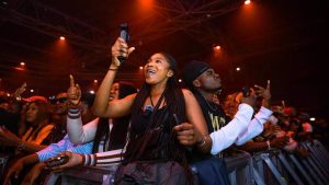 Didi B a signé une performance retentissante ce dimanche 19 avril 2026 au Zénith