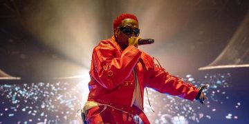 Didi B a signé une performance retentissante ce dimanche 19 avril 2026 au Zénith