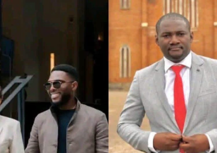 les avocats d’Aïcha Kamoise, de son nom civil Wete Aïcha, dénoncent les conditions d’interpellation et de détention de leur cliente