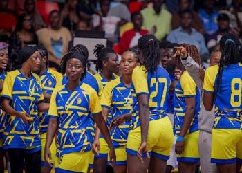 Abidjan Handball Club (AHBC) condamne la violente altercation qui a éclaté le samedi 19 avril 2026