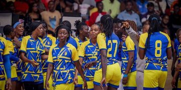 Abidjan Handball Club (AHBC) condamne la violente altercation qui a éclaté le samedi 19 avril 2026