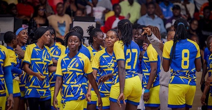 Abidjan Handball Club (AHBC) condamne la violente altercation qui a éclaté le samedi 19 avril 2026