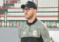 Coach Mehdi