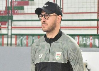 Coach Mehdi