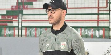 Coach Mehdi