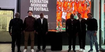 Partenariat FIF–PUMA