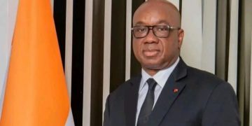Idriss Diallo