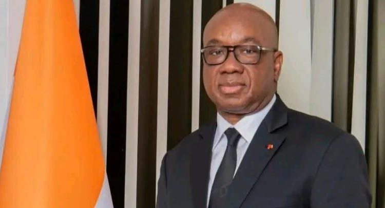Idriss Diallo