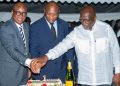 La Fédération Ivoirienne de Football a célébré, le jeudi 23 avril 2026, les quatre années de mandat de son Comité exécutif installé le 23 avril 2022
