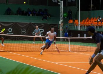 Abidjan accueille deux tableaux officiels du circuit ATP Challenger Tour à travers les tournois ATP 50 et ATP 75 Abidjan 2026